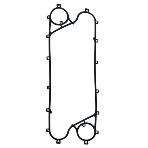 Vitherm Asia replacement gaskets for plate heat exchangers